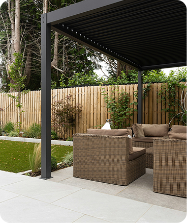 pergolas-solo Prestations complètes de menuiserie extérieure et intérieure dans le Doubs – Yann Home Concept, artisan certifié - Pose de fenêtres PVC et aluminium à Morteau – Yann Home Concept, devis détaillé sur demande - Création de solutions d’aménagement intérieur sur-mesure à Frasne – conseil personnalisé Yann Home Concept - Exemple d’isolation thermique avec volets posés à Dommartin – solution sur-mesure -Porte d’entrée moderne posée à Pontarlier – demande de devis rapide Yann Home Concept - Cuisine aménagée sur-mesure à Gilley – fabrication et pose par Yann Home Concept-3