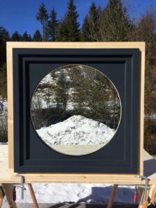 Fenêtres double vitrage en rénovation à Morteau – prix attractif et travail de qualité par artisan local-10