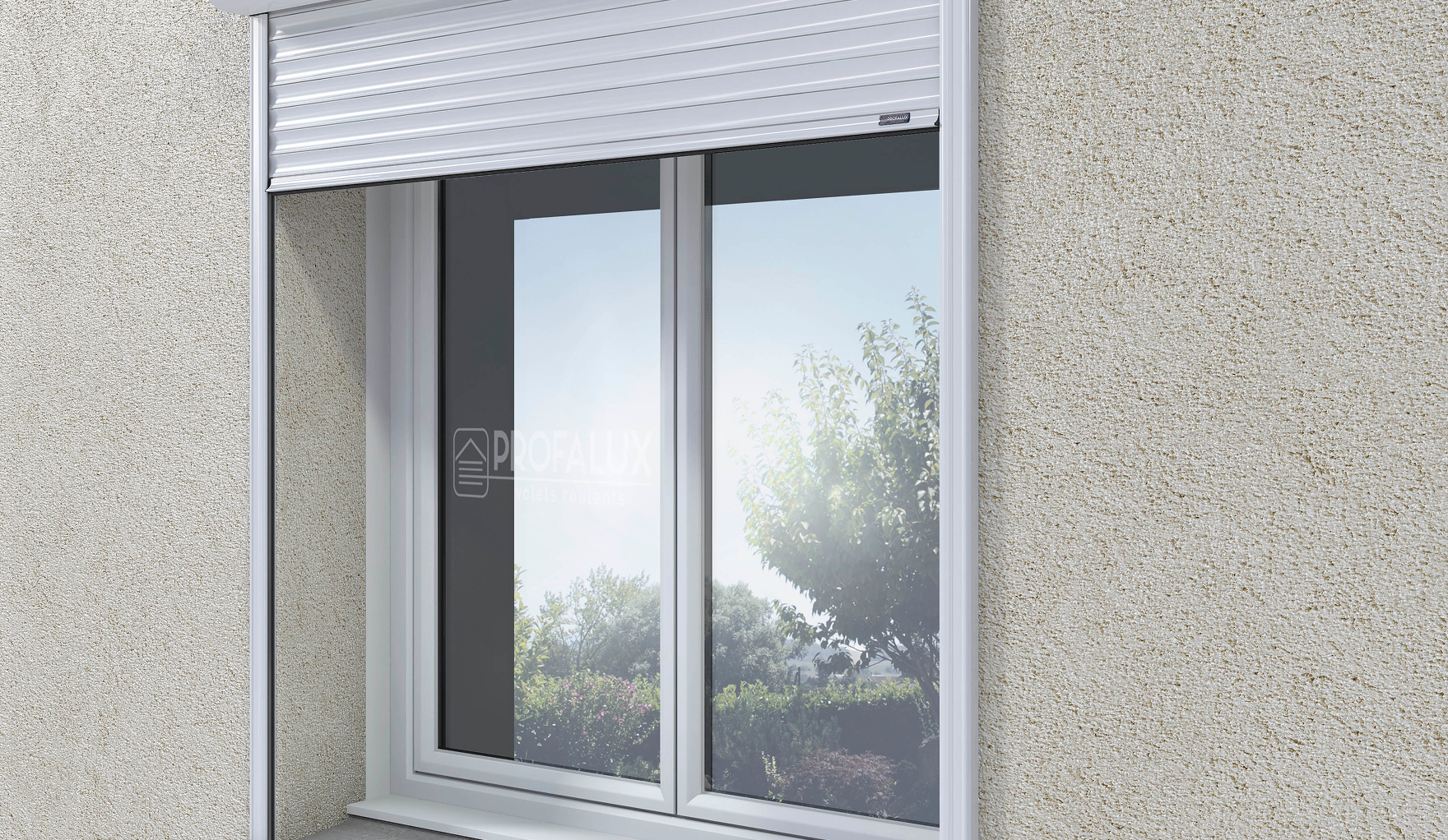 Fenêtre PVC avec sécurité renforcée – devis gratuit Yann Home Concept-10