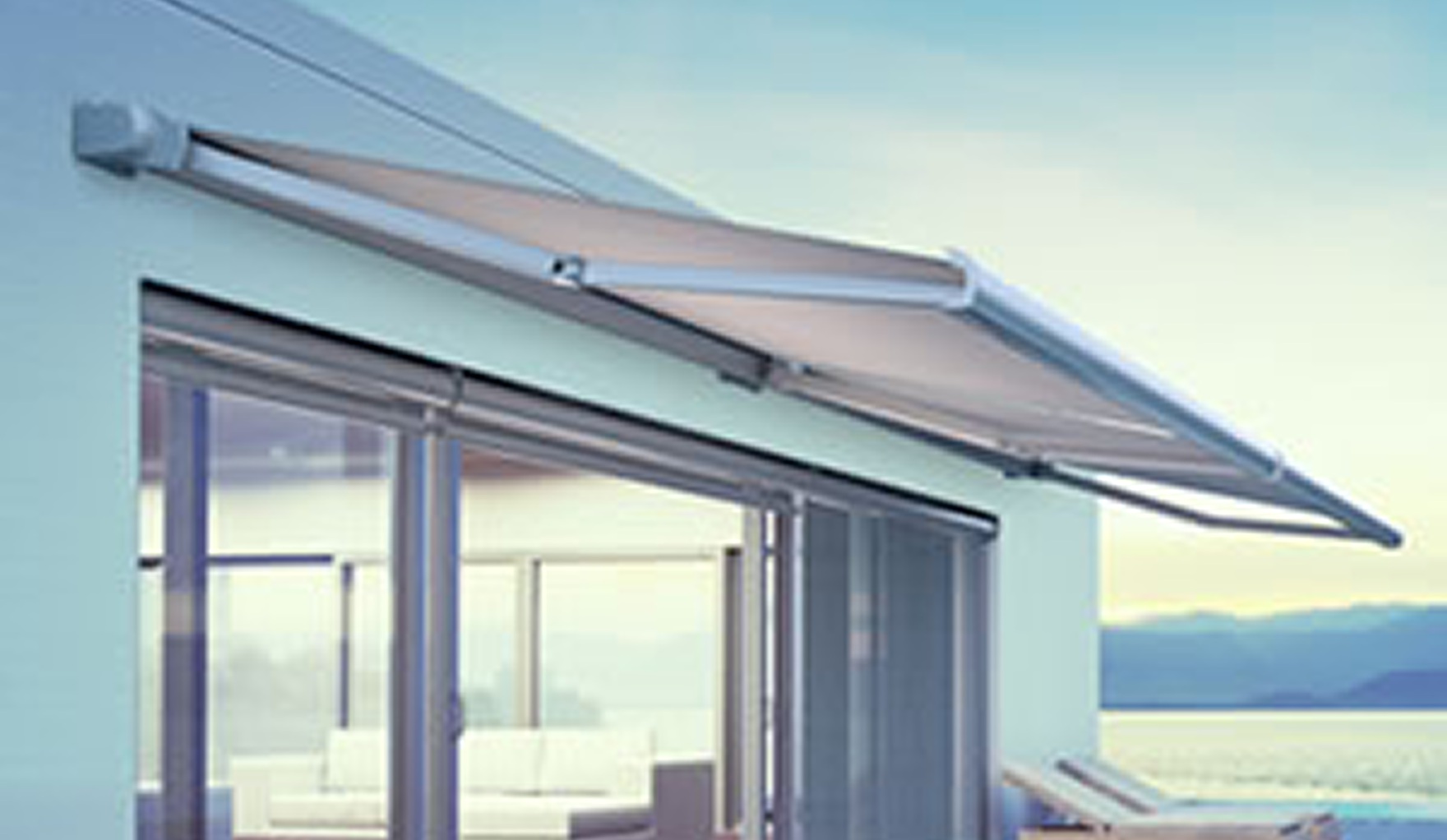 Installation de store – Yann Home Concept, expert menuiseries extérieures