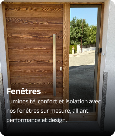 Fenêtre PVC avec sécurité renforcée – devis gratuit Yann Home Concept - 10